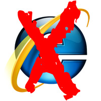 Internet Explorer